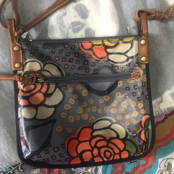 Fossil Bag - Picture 3 of 6